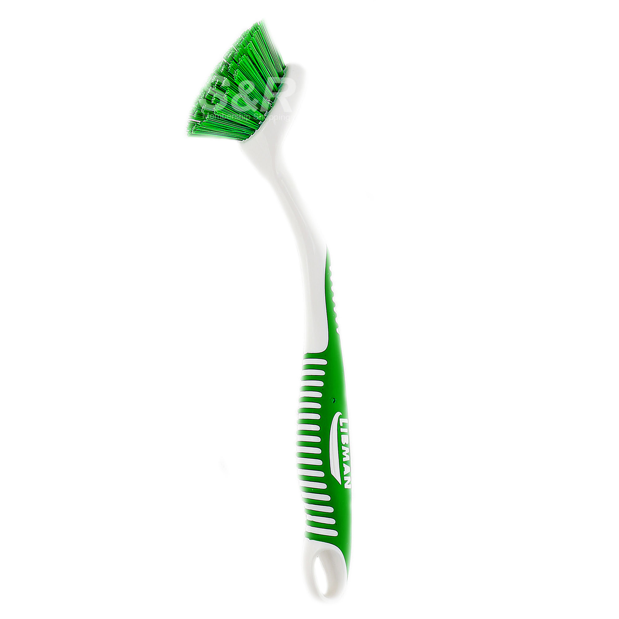 Libman Kitchen Brush 1pc